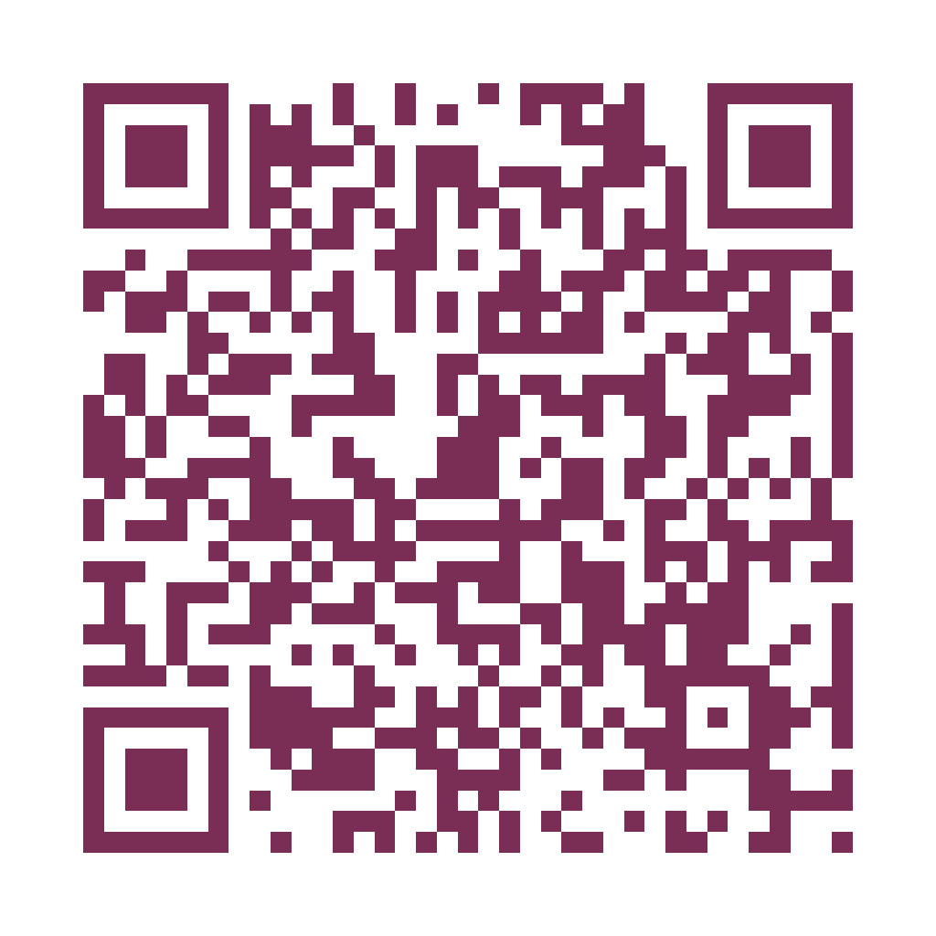 Varmisha QR code